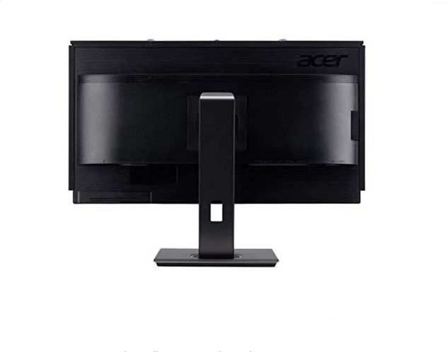 Acer PE320QK LCD-Peo Professional 4K UltraHD Monitor 31.5quot mai usato