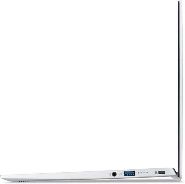 Acer Swift CPU Intel 5030 4 core - RAM 4 GB - SSD 256 GB NUOVO -retroilluminato