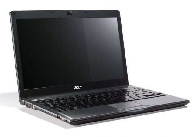 ACER TRAVELMATE CORE I3