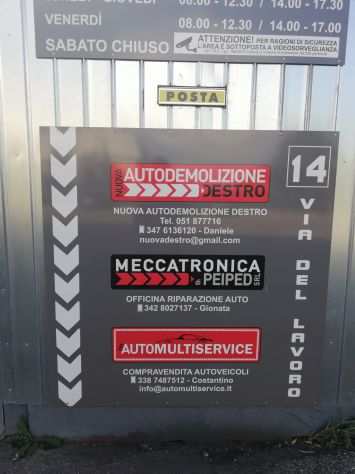 ACQUISTO AUTO-FURGONI SINISTRATI PAGAMENTO IMMEDIATO 3387487512