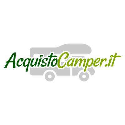 Acquisto camper pagamento immediato