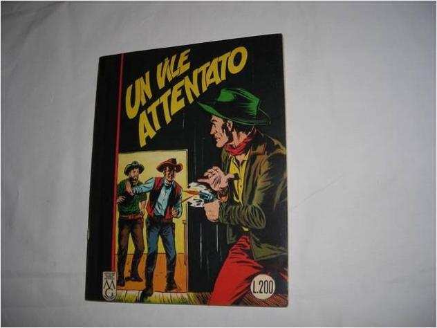 Acquisto compro fumetti da collezione