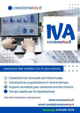 Acquisto dei crediti IVA