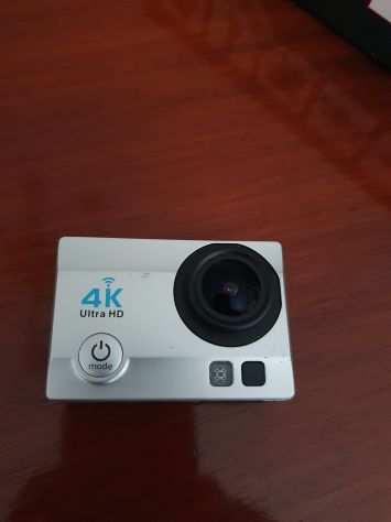 Action cam 4K ultra HD WIFI