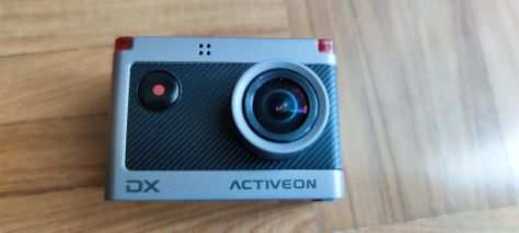 Action CAM Active One DX