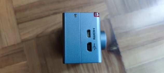 Action CAM Active One DX