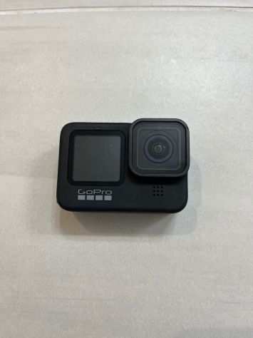 Action Camera GoPro Hero 11 Black