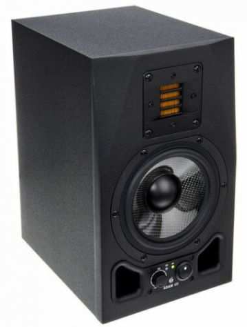 Adam A5 X  Casse audio prof. Monitor da studio