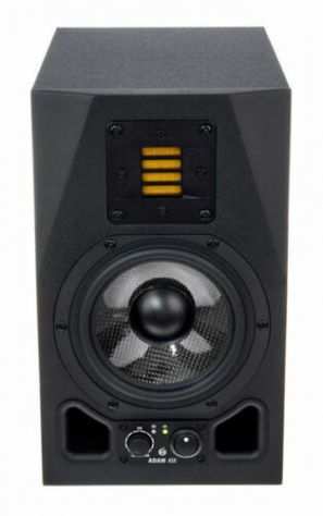 Adam A5 X  Casse audio prof. Monitor da studio