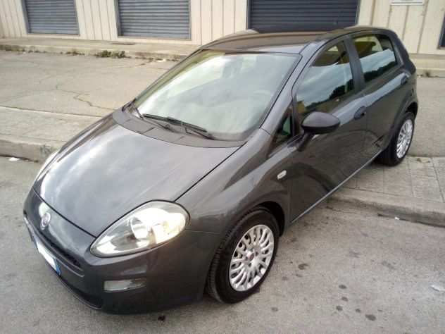 ADATTA per NEOPATENTATI FIAT NEW Punto 1.3MJet 75cv