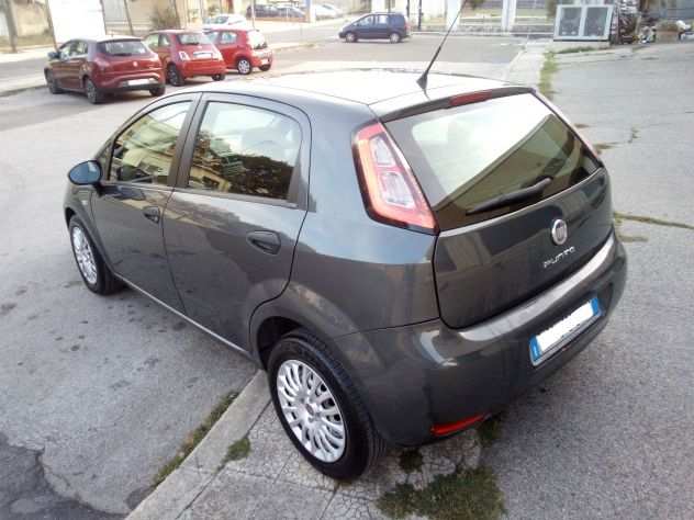 ADATTA per NEOPATENTATI FIAT NEW Punto 1.3MJet 75cv