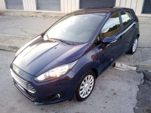 ADATTA per NEOPATENTATI FORD FIESTA 1.2 Benzina UNIPRO