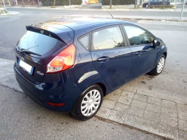 ADATTA per NEOPATENTATI FORD FIESTA 1.2 Benzina UNIPRO