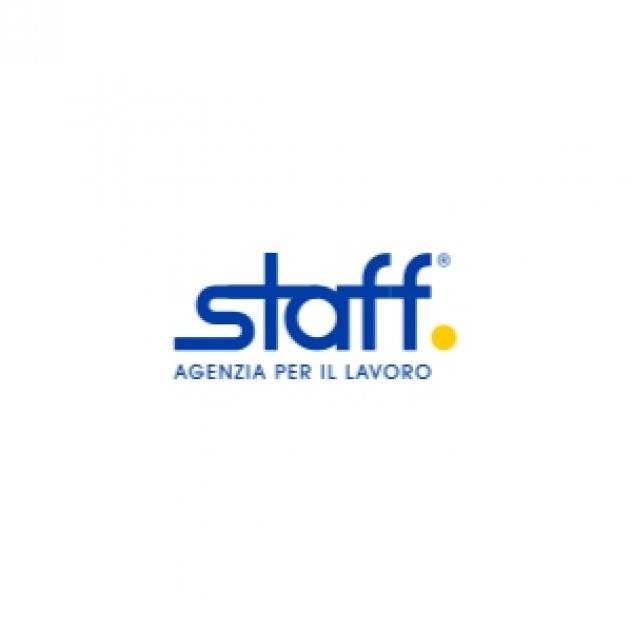 Addettie Reparto Pescheria - Roma e Provincia