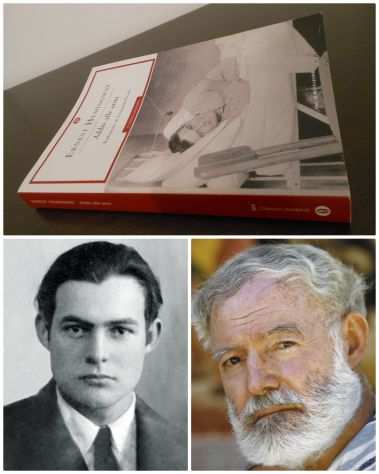 Addio alle armi, Ernest Hemingway, Mondadori 2010.