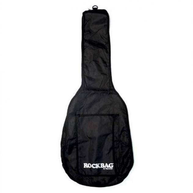Admira - Rosario  borsa Rockbag Rb20538b - - Chitarra classica - Spagna