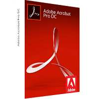 Adobe Acrobat DC Pro LIFETIME Full Activation MacWin