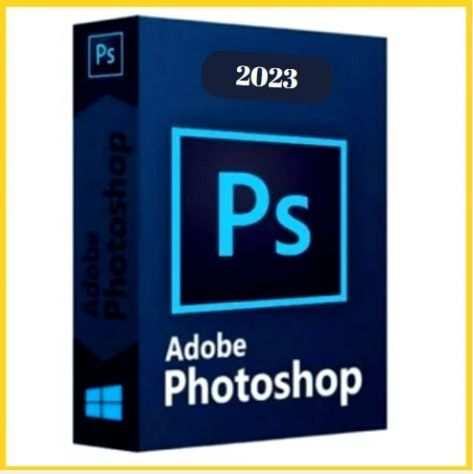 Adobe Photoshop 2023 e Lightroom Classic 2023  Windows o Mac