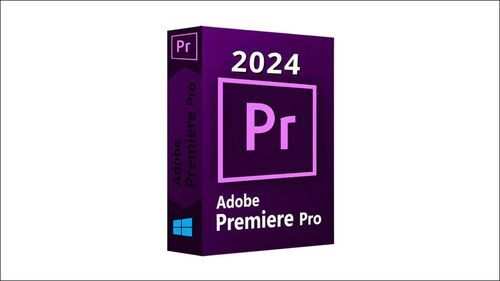 Adobe Premiere Pro CC dal 2020 al 2024 ITA per WindMacCatalinaMontVentSon
