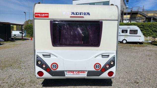 ADRIA ADIVA 462 PD VERANDA-TENDALINOF45 rif. 19220102