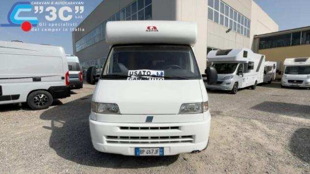 ADRIA Adria Coral 640 DS rif. 19249220