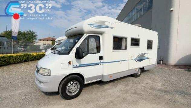 ADRIA Adria Coral 650 SP rif. 19123371