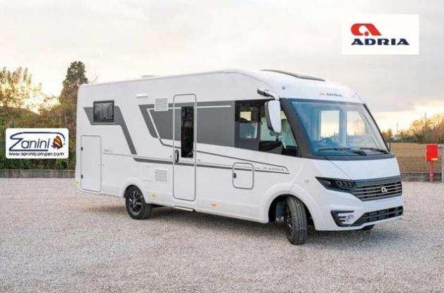 ADRIA ADRIA SONIC PLUS 700 SL rif. 20378368