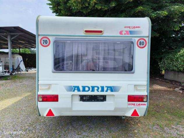 ADRIA ALTEA 461DD TENDALINO rif. 19570320