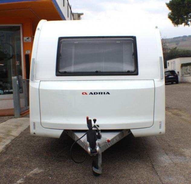 ADRIA ALTEA 552 PK rif. 20306684