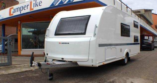 ADRIA ALTEA 552 PK rif. 20556766