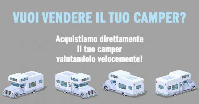 ADRIA Altro ACQUISTOCAMPER Pagamento immediato