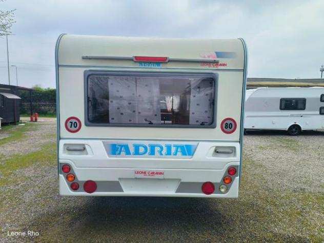 ADRIA AVAN 462 PD rif. 20663653