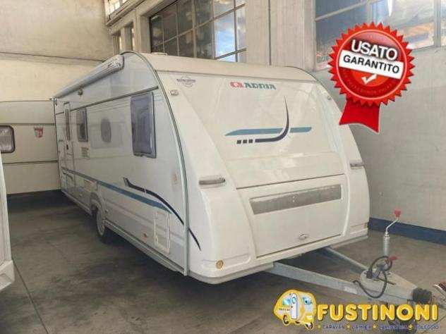 ADRIA CARAVAN E CARRELLI USATI FUSTINONI BERGAMO rif. 18804783