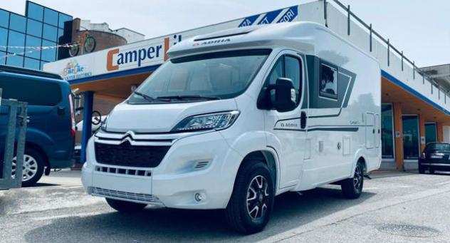 ADRIA COMPACT AXESS SP rif. 19402930