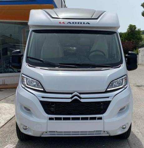 ADRIA COMPACT AXESS SP rif. 19402930