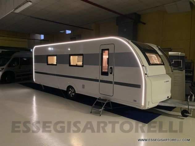 ADRIA NEW ALPINA 663 HT ALDE GAMMA 2023 5 POSTI PRONTA CONSEGNA