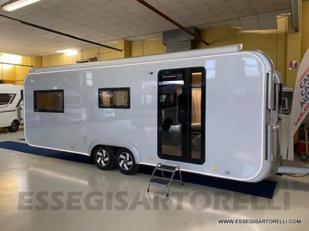 Adria NEW ASTELLA 644 DP gamma 2022 FULL 4 posti clima tendalino mach alde atc