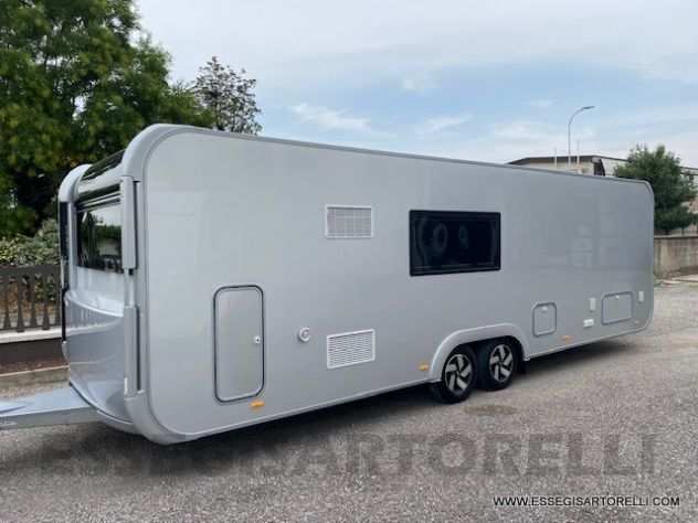 Adria NEW ASTELLA 704 HP gamma 2023 4 posti FULL clima alde mach tendalino atc