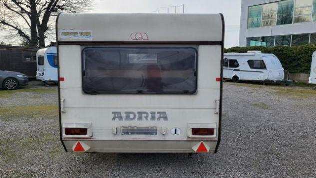 ADRIA OPTIMA 4057 TK rif. 18802654