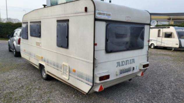 ADRIA OPTIMA 4057 TK rif. 18802654