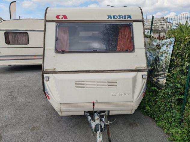 ADRIA OPTIMA rif. 20554200