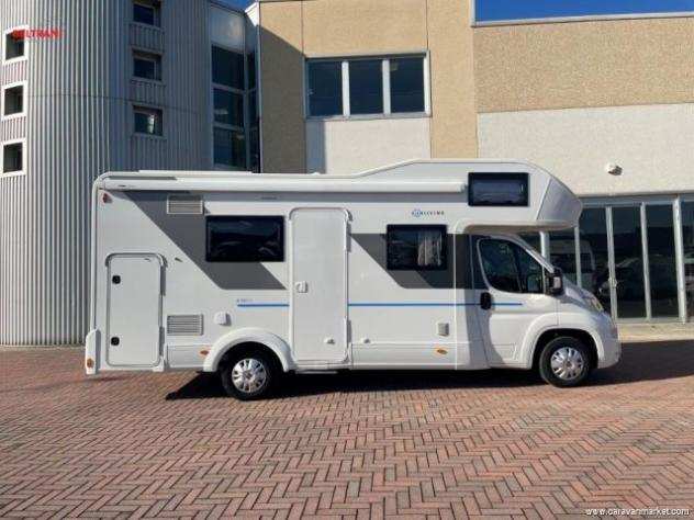 ADRIA SUN LIVING 70 DK - 2021 rif. 20028024