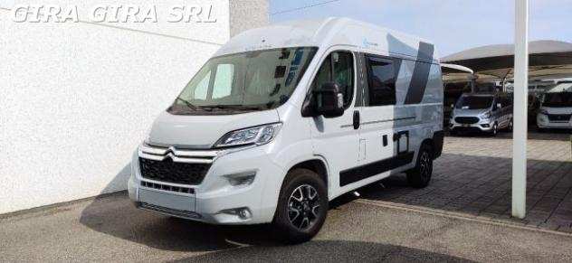 ADRIA SUN LIVING V 55 SP rif. 19260521