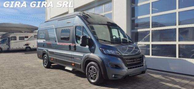 ADRIA Twin 640 sports slb rif. 18799532