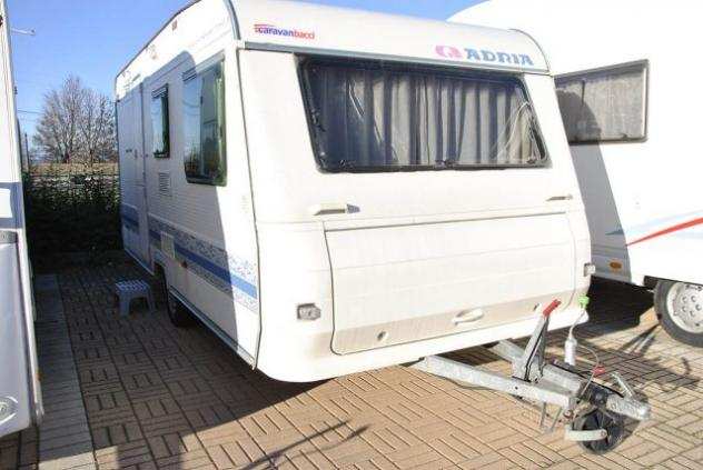 ADRIA Unica 461 DB rif. 20274395