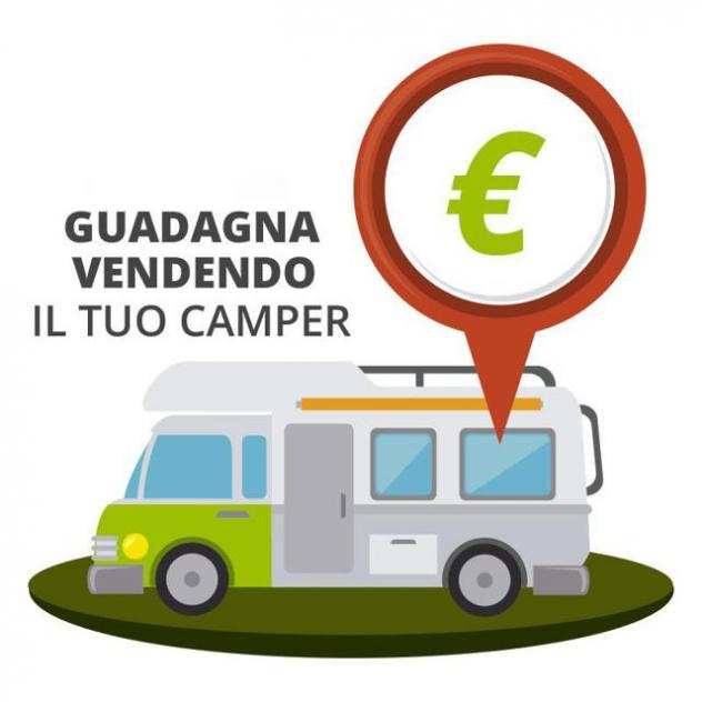 ADRIA Vuoi vendere il tuo camper rif. 18563943