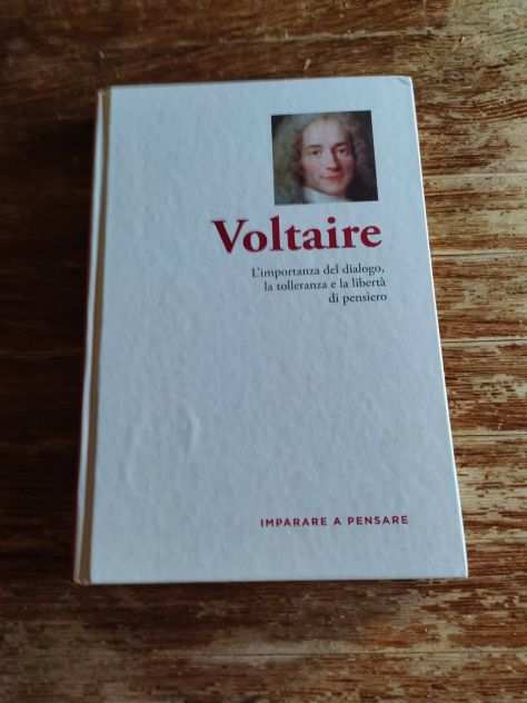 Adrian Ratto, Voltaire, RBA