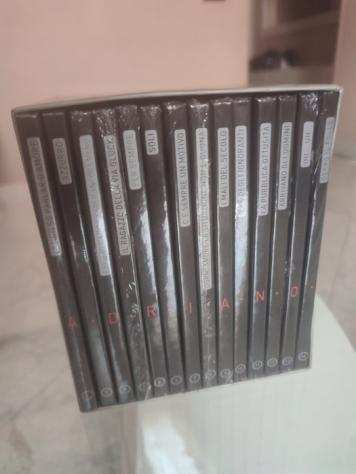Adriano Celentano - Adriano Celentano Box originale di 14 CD sigillato. - Titoli vari - Cofanetto CD - 20102010