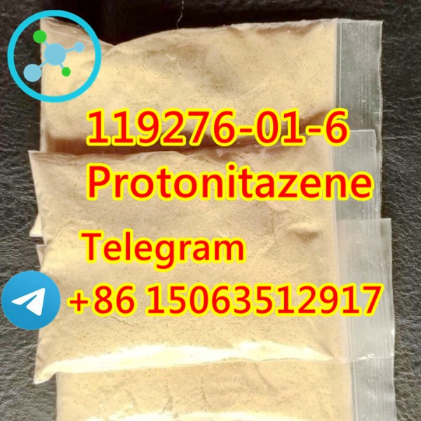 Protonitazene 119276-01-6 Reliable in quality a5