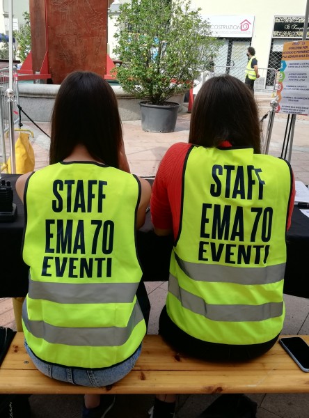 EVENTI IN SICUREZZA COVID - 19  - PER LO SPETTACOLO - PER EVENTI AZIENDALI - EVENTI PRIVATI - EVENTI PUBBLICI